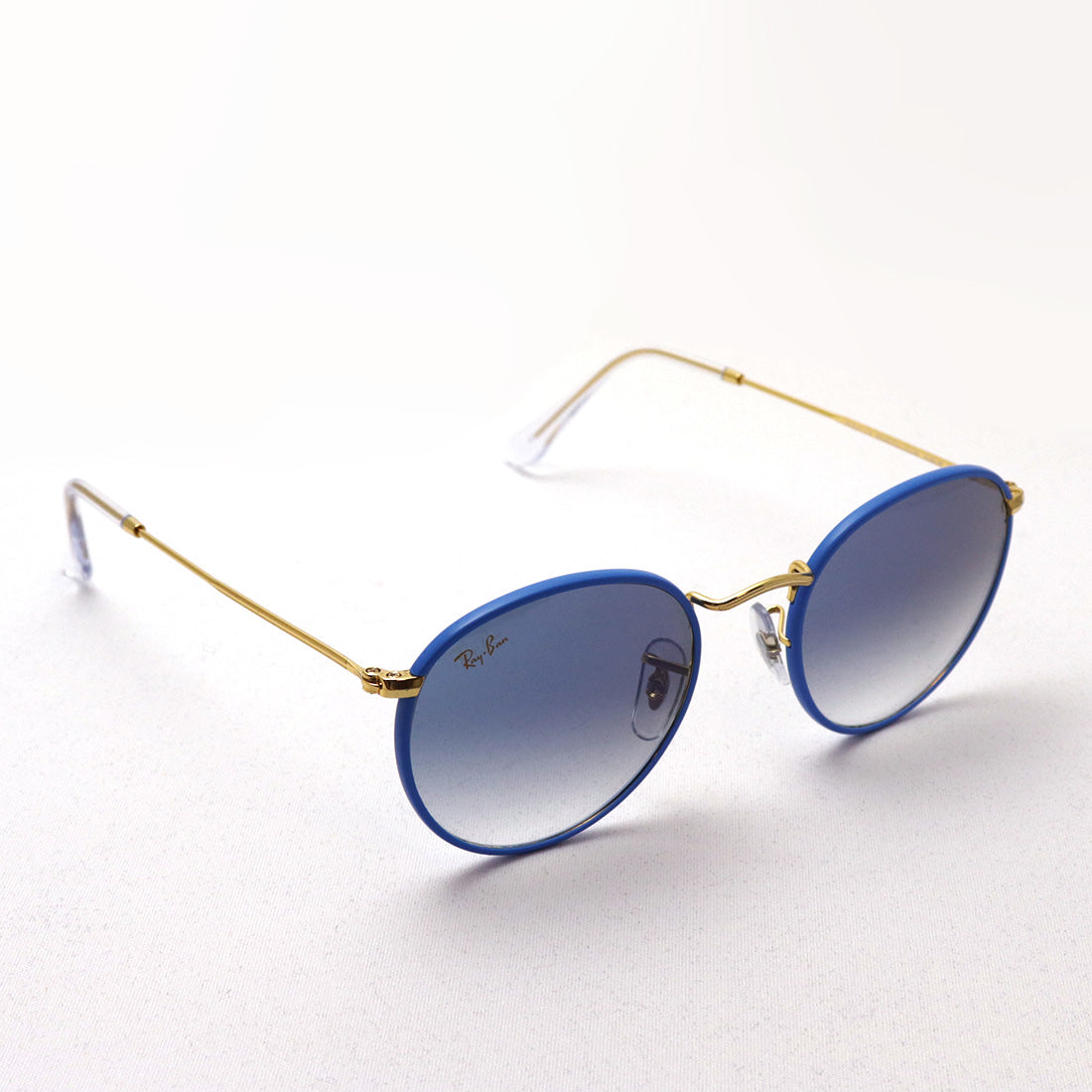 Ray-Ban太阳镜Ray-Ban RB3447JM 91963F