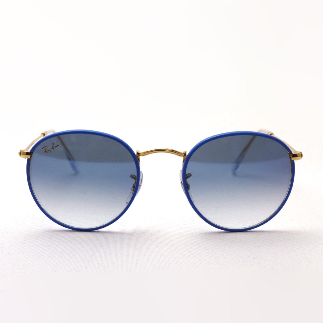 Ray-Ban太阳镜Ray-Ban RB3447JM 91963F