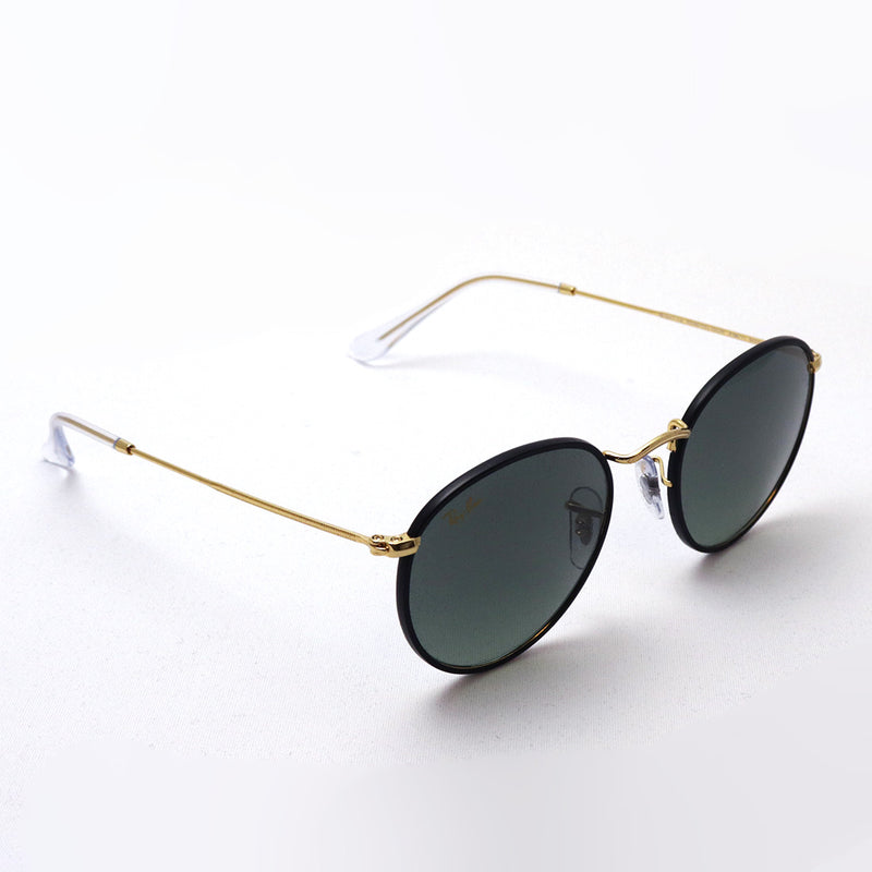 レイバン サングラス Ray-Ban RB3447JM 919671 – GLASSMANIA -TOKYO