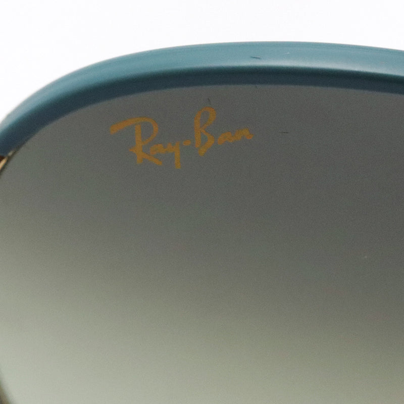 Ray-Ban Sunglasses Ray-Ban RB3447JM 9196BH