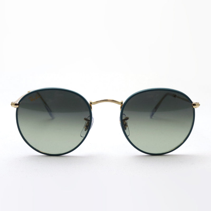 Ray-Ban Sunglasses Ray-Ban RB3447JM 9196BH