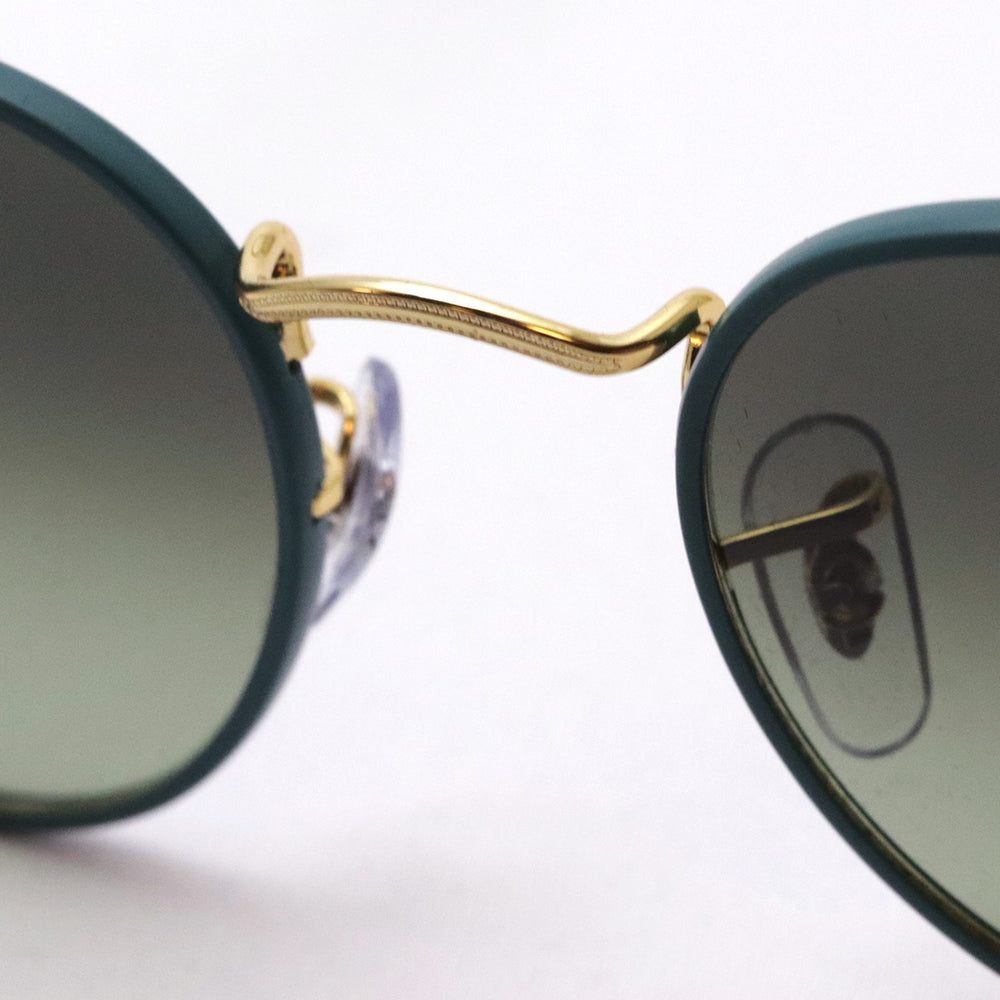 レイバン サングラス Ray-Ban RB3447JM 9196BH – GLASSMANIA