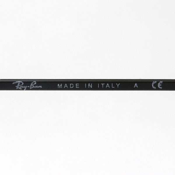 レイバン サングラス Ray-Ban RB3447N 00271 – GLASSMANIA