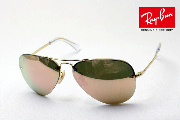 Ray-Ban Sunglasses Ray-Ban RB3449 0012Y