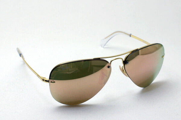 Gafas de sol Ray-Ban Ray-Ban RB3449 0012Y
