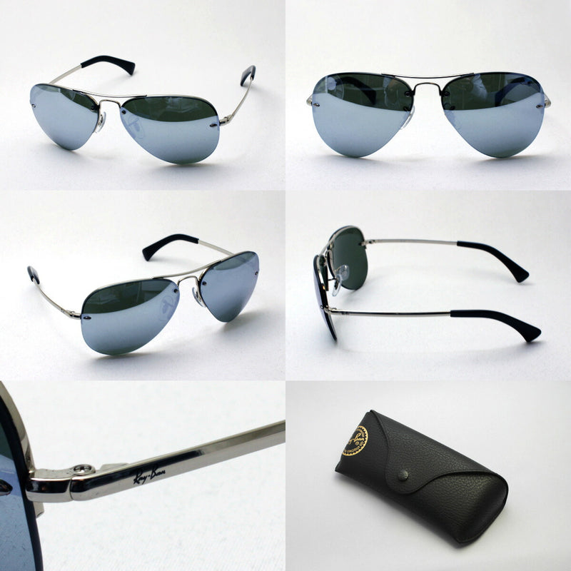 Ray-Ban Sunglasses Ray-Ban RB3449 00330