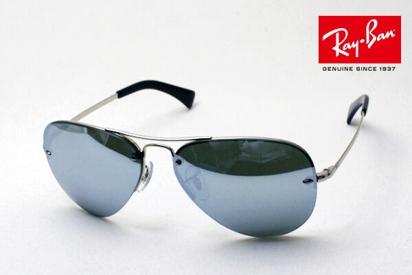 Ray-Ban Sunglasses Ray-Ban RB3449 00330