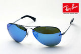 Ray-Ban Sunglasses Ray-Ban RB3449 00455