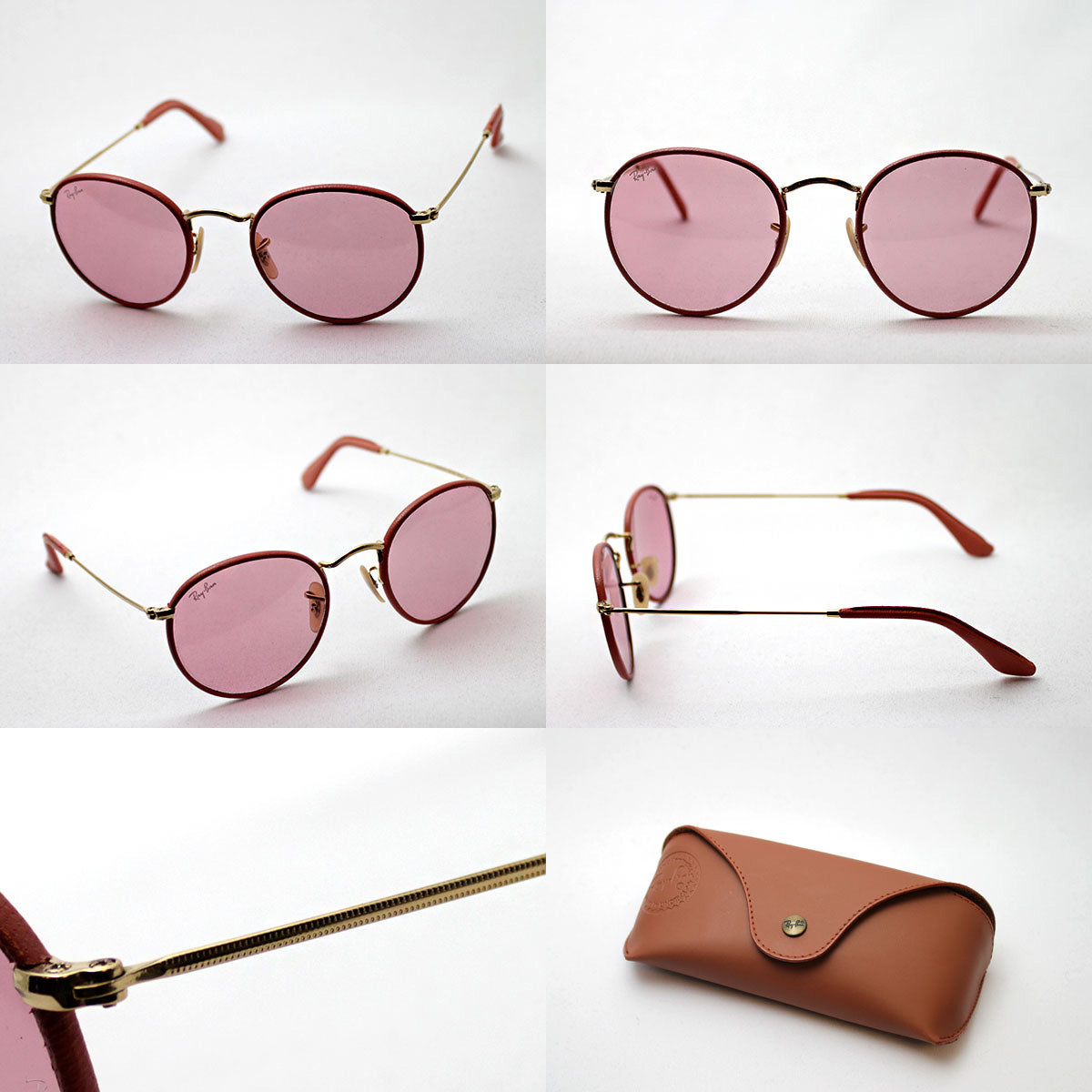 Gafas de sol Ray-Ban Ray-Ban RB3475Q 0014B Craft