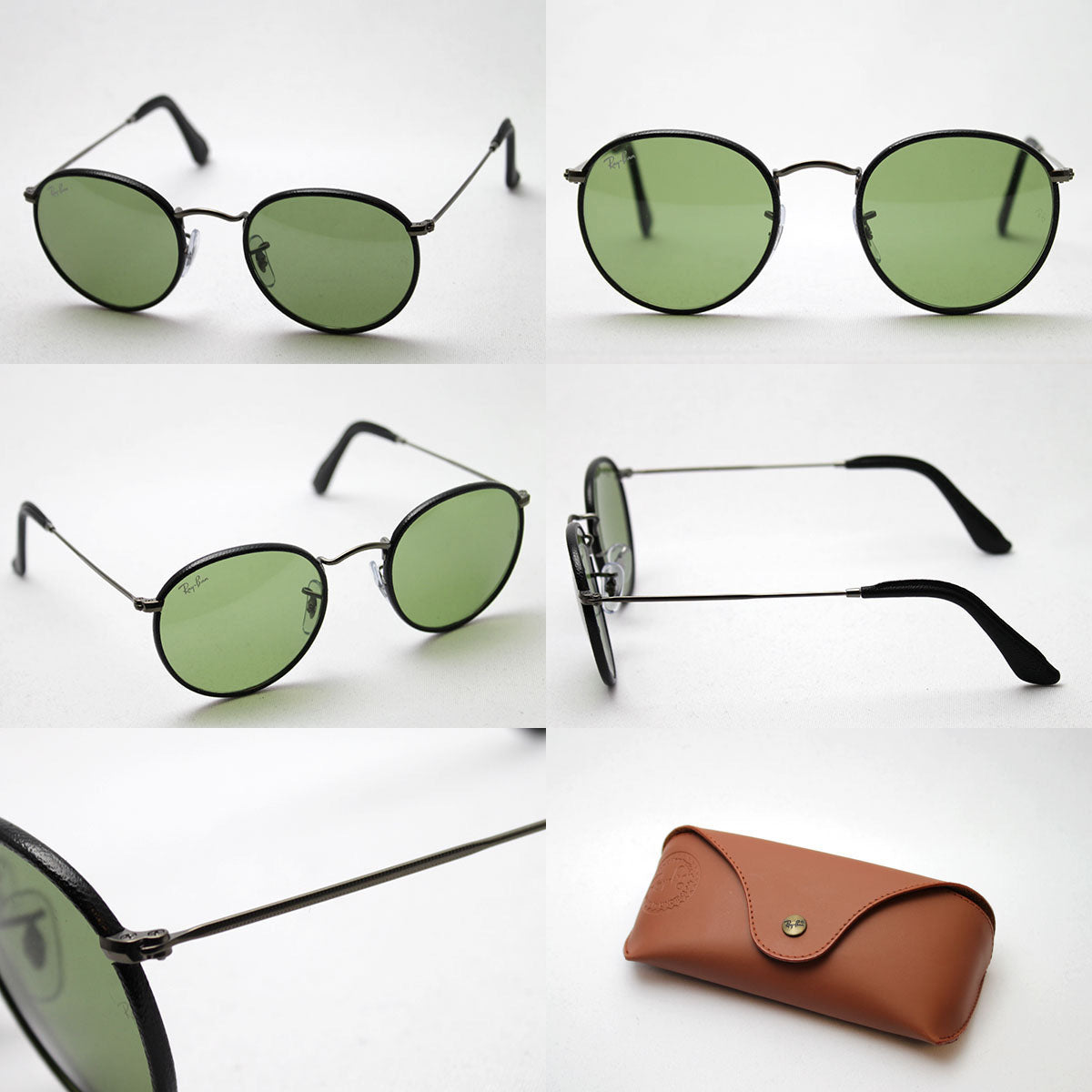 Gafas de sol Ray-Ban Ray-Ban RB3475Q 02914 Craft