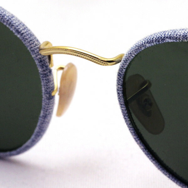 Ray-Ban Sunglasses Ray-Ban RB3475Q 919431 Craft – GLASSMANIA