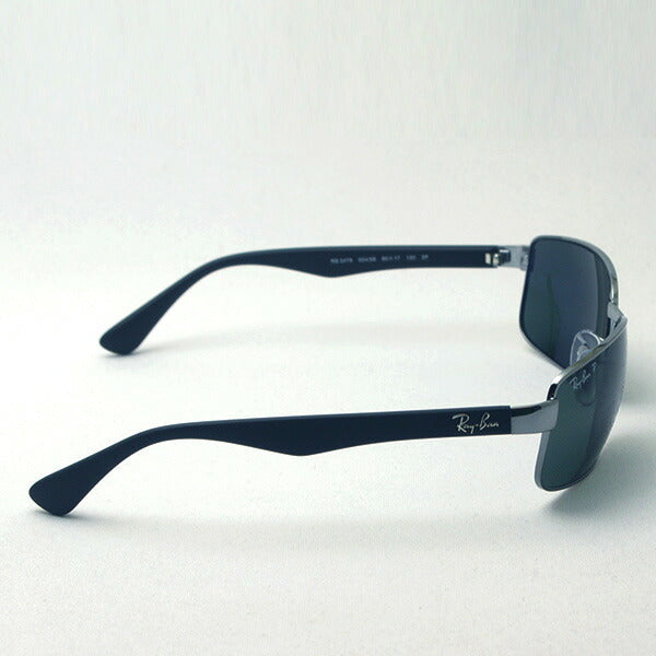 レイバン 偏光サングラス Ray-Ban RB3478 00458 – GLASSMANIA -TOKYO