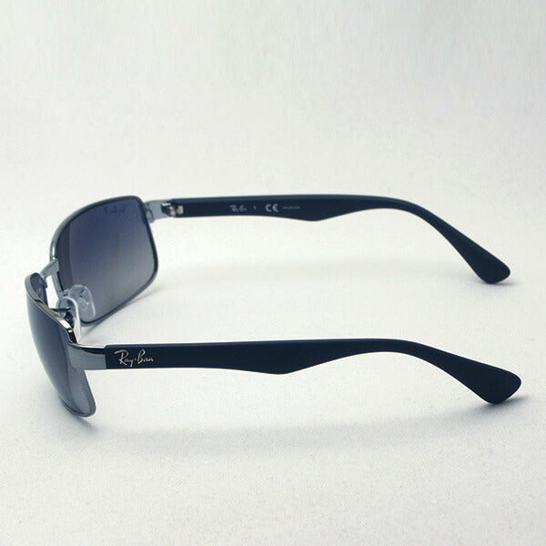 Ray-Ban Polarized Sunglasses Ray-Ban RB3478 00478