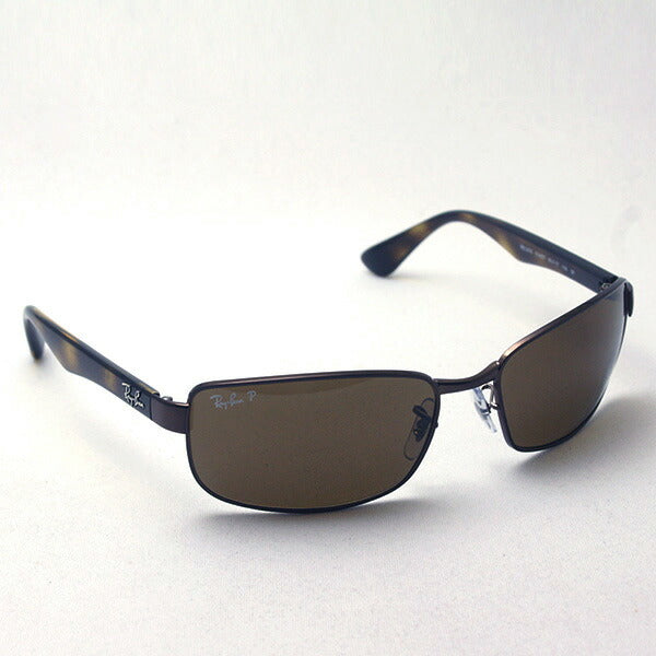 Ray-Ban Polarized Sunglasses Ray-Ban RB3478 01457