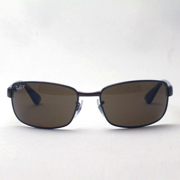Ray-Ban Polarized Sunglasses Ray-Ban RB3478 01457