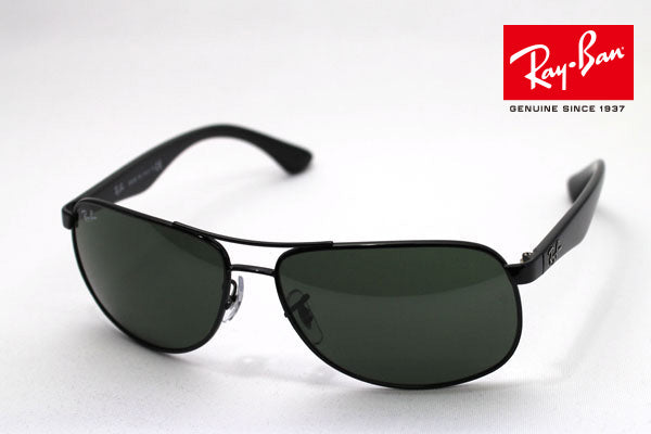 レイバン サングラス Ray-Ban RB3502 002