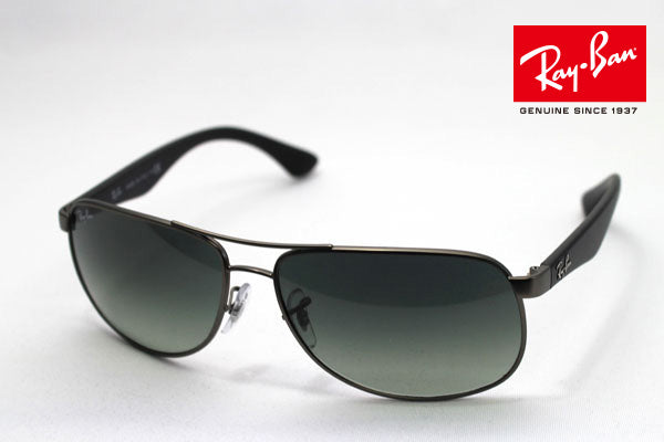 Ray-Ban Sunglasses Ray-Ban RB3502 02971