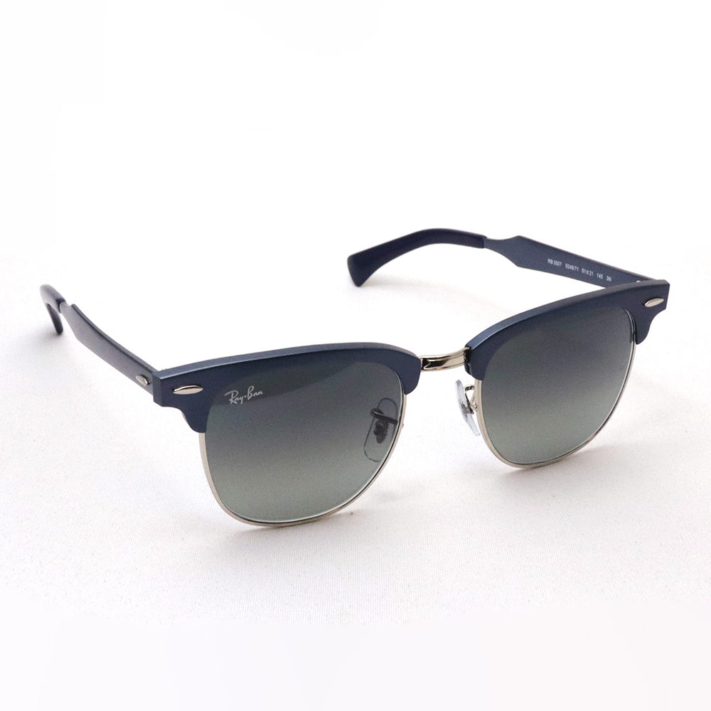【Ray-Ban レイバンサングラス】 レイバン 偏光サングラス Ray-Ban RB4428F 601S48 – GLASSMANIA