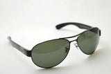 Gafas de sol polarizadas de Ray-Ban Ray-Ban RB3509 0049A