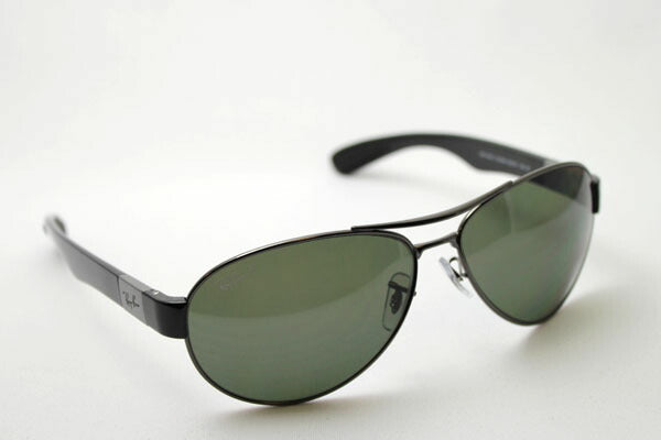 Ray-Ban Polarized Sunglasses Ray-Ban RB3509 0049A