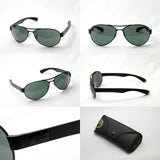 Ray-Ban Sunglasses Ray-Ban RB3509 00671