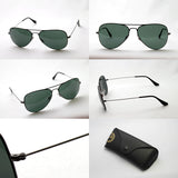 Ray-Ban Sunglasses Ray-Ban RB3513 14771