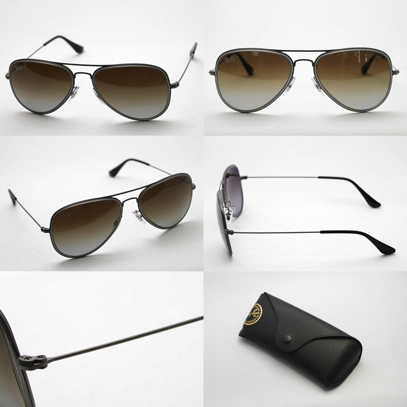 レイバン 偏光サングラス Ray-Ban RB3513M 147T5