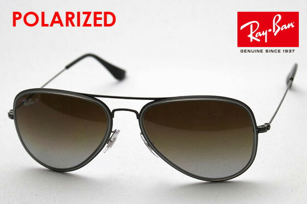 レイバン 偏光サングラス Ray-Ban RB3513M 147T5