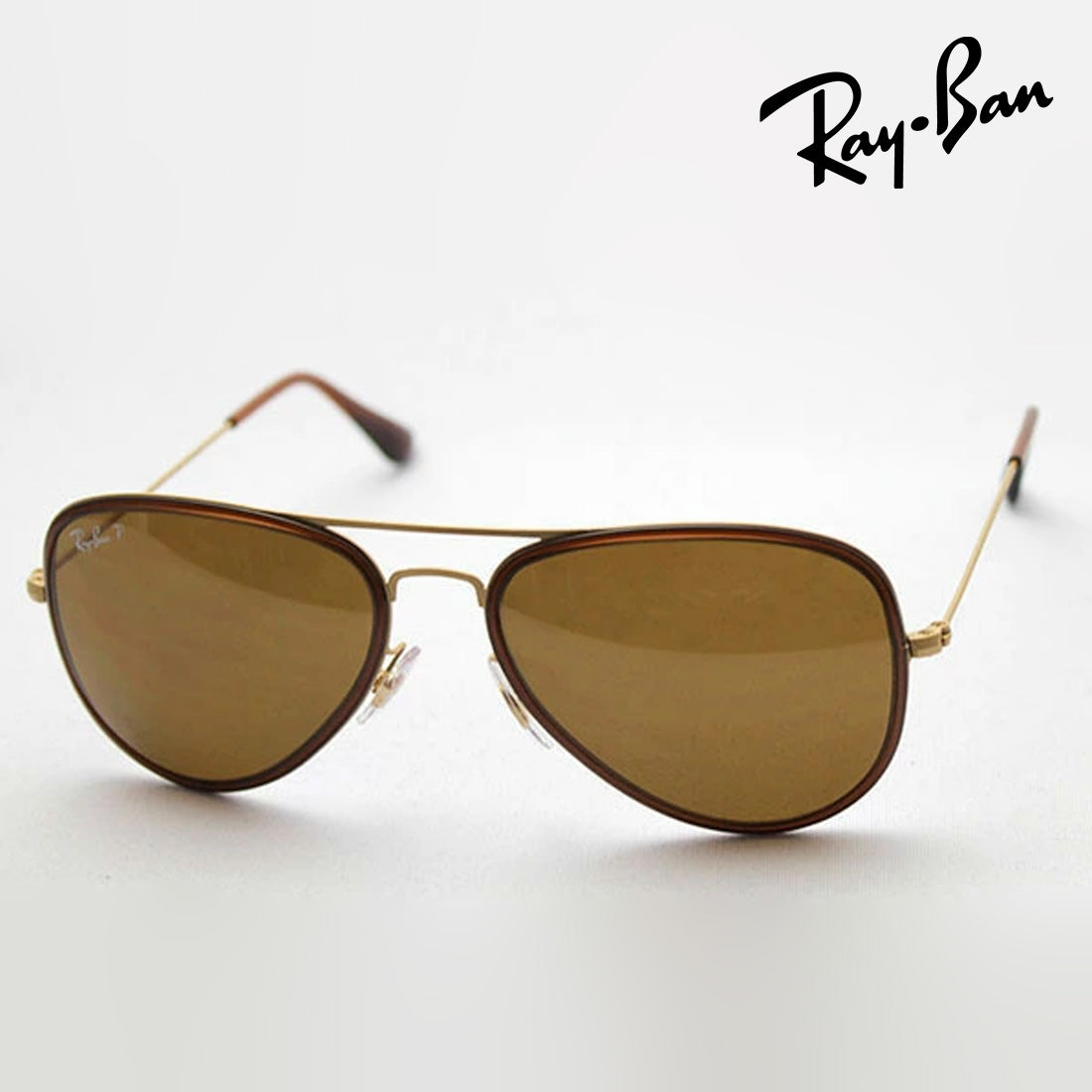 Gafas de sol polarizadas de Ray-Ban Ray-Ban RB3513M 14983