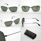 レイバン 偏光サングラス Ray-Ban RB3514M 1479A