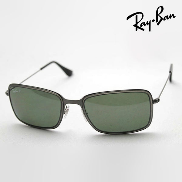 レイバン 偏光サングラス Ray-Ban RB3514M 1479A – GLASSMANIA -TOKYO