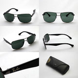 レイバン サングラス Ray-Ban RB3516 00471