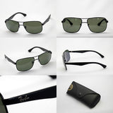 Ray-Ban Polarized Sunglasses Ray-Ban RB3516 0069A