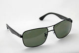 Ray-Ban Polarized Sunglasses Ray-Ban RB3516 0069A