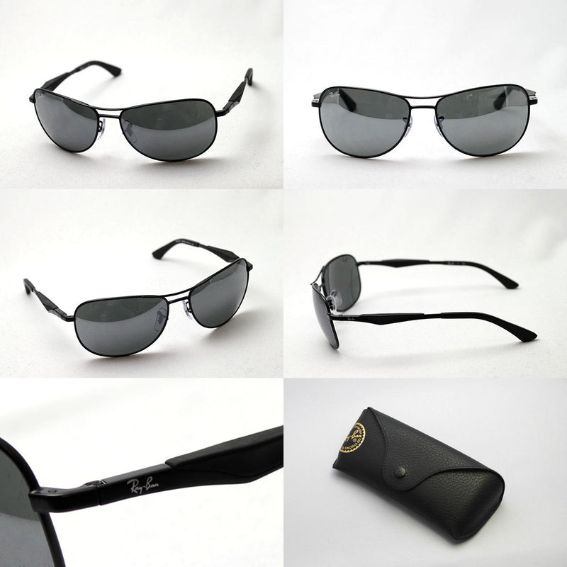 レイバン サングラス Ray-Ban RB3519 0066G