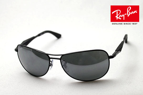 レイバン サングラス Ray-Ban RB3519 0066G