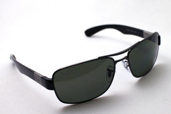 Gafas de sol polarizadas de Ray-Ban Ray-Ban RB3522 0049a