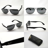 レイバン サングラス Ray-Ban RB3524 0066G