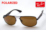 Gafas de sol polarizadas de Ray-Ban Ray-Ban RB3524 01283