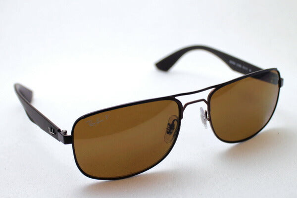 Gafas de sol polarizadas de Ray-Ban Ray-Ban RB3524 01283