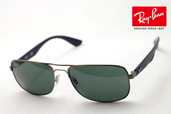 レイバン サングラス Ray-Ban RB3524 02971