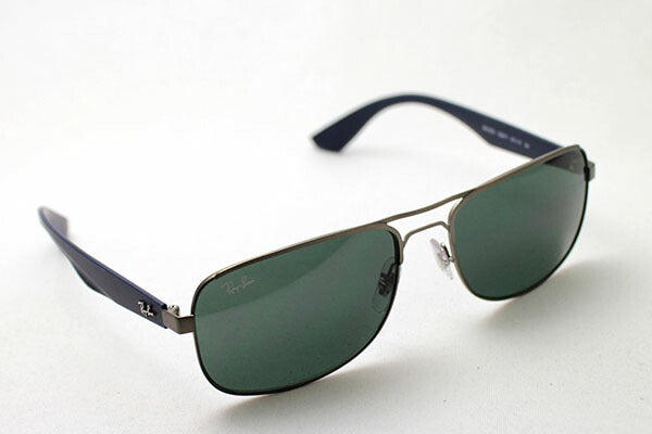 レイバン サングラス Ray-Ban RB3524 02971