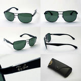 レイバン 偏光サングラス Ray-Ban RB3533 0029A