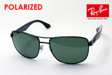 レイバン 偏光サングラス Ray-Ban RB3533 0029A