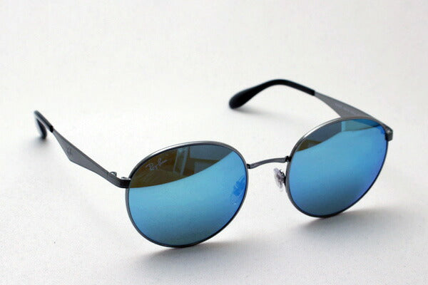 Ray-Ban Sunglasses Ray-Ban RB3537 00455