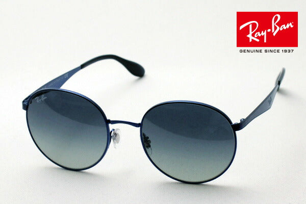 Ray-Ban Sunglasses Ray-Ban RB3537 18511