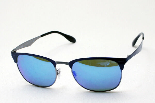 Ray-Ban Sunglasses Ray-Ban RB3538 18955