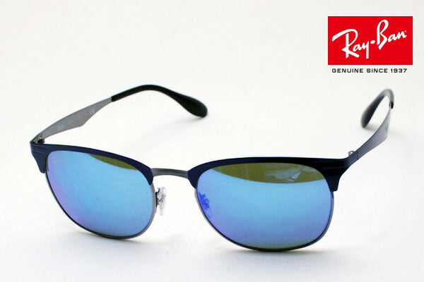 Ray-Ban Sunglasses Ray-Ban RB3538 18955