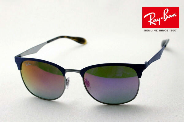 Ray-Ban Sunglasses Ray-Ban RB3538 9005A9