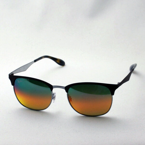 Ray-Ban太阳镜Ray-Ban RB3538 9006A8